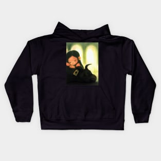 Spade Kids Hoodie